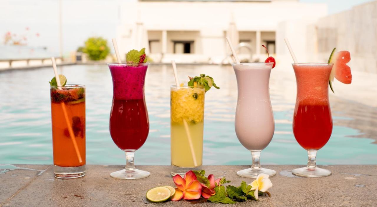 Boss Legian Hotel Powered By Archipelago Dış mekan fotoğraf