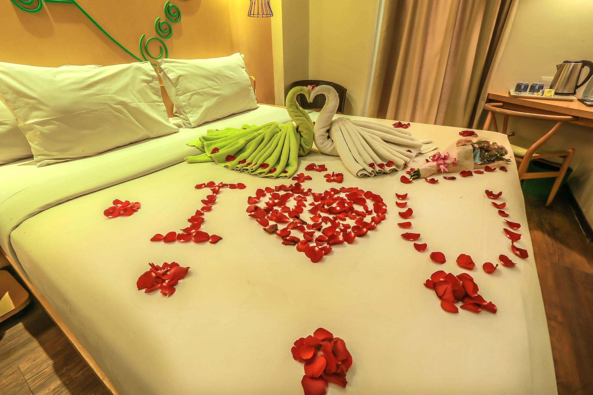 Boss Legian Hotel Powered By Archipelago Dış mekan fotoğraf