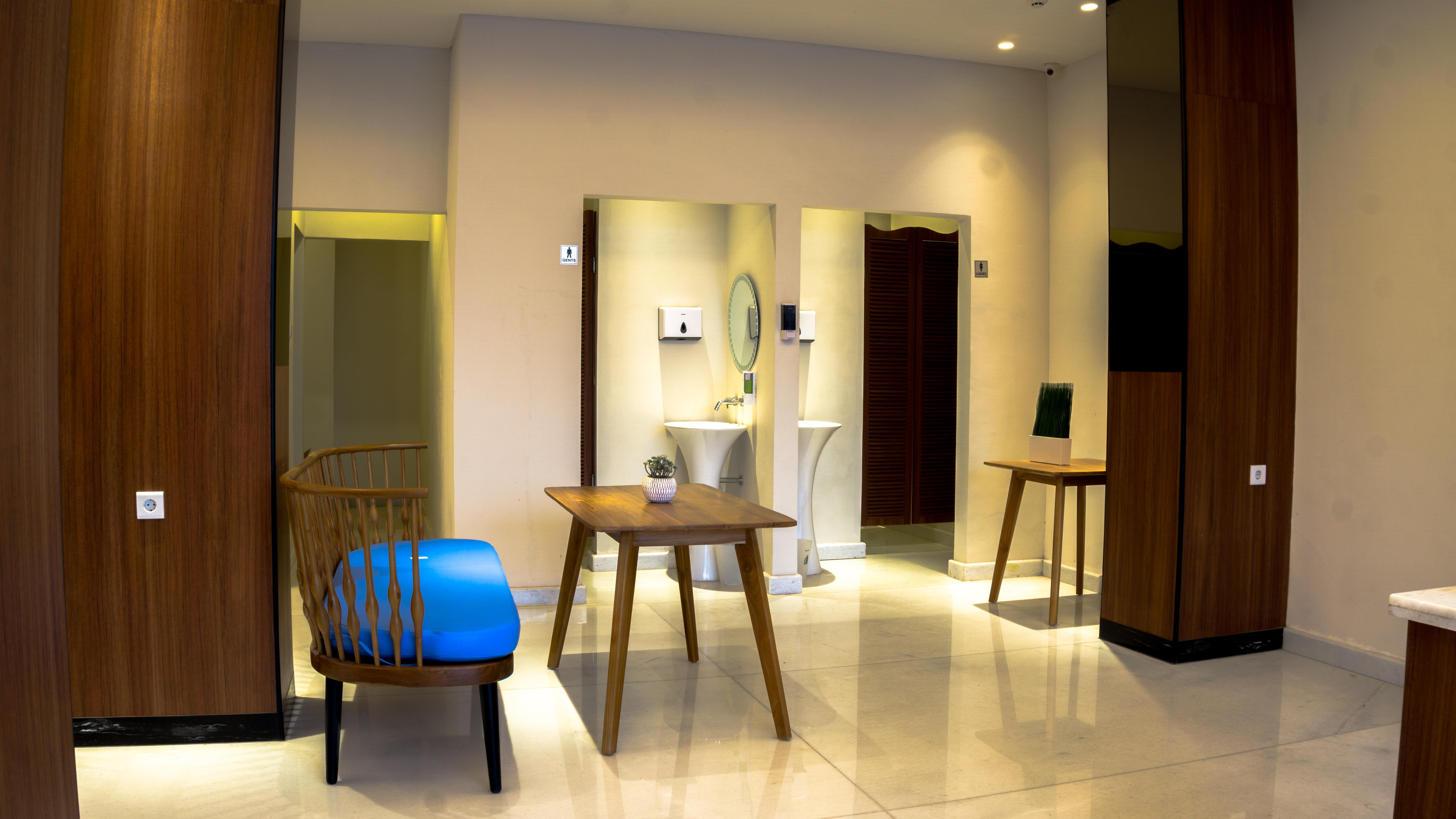 Boss Legian Hotel Powered By Archipelago Dış mekan fotoğraf